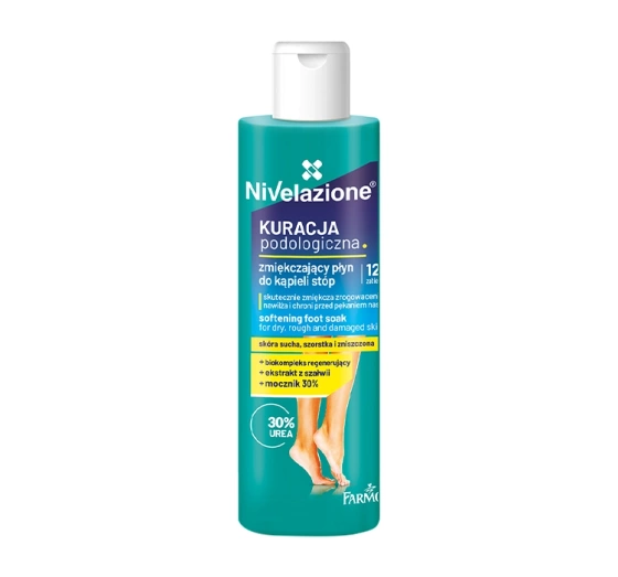 Nivelazione Fußbadeflüssigkeit 170 ml