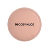 Stars From The Stars Blanket Lip Oil Lippenöl 01 Cozy Nude 8 g