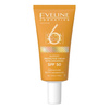 Eveline Cosmetics 6 Ceramides schützende Creme für das Gesicht mit Ceramiden, LSF 50, 30 ml