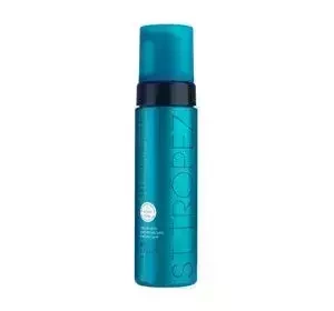 ST. TROPEZ SELF TAN EXPRESS BRONZING MOUSSE SELBSTBRÄUNER 200ML
