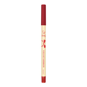 Lovely Velvet Ribbon – Lipliner mit cremiger Formel zum Anspitzen 02