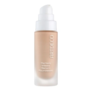 Artdeco Perfect Matte Serum Foundation Gesichtsgrundierung 42 Natural Vanilla 20 ml