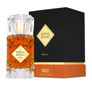 French Avenue Royal Blend Vintage Extrait de Parfum Spray 100ml