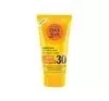 DAX SUN BRÄUNUNGSEMULSION FÜR GESICHT UND KÖRPER SPF30 50ML