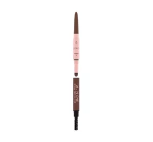 CATRICE ALL IN ONE BROW PERFECTOR AUGENBRAUENSTIFT 020 MEDIUM BROWN
