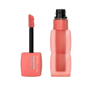 Maybelline Super Stay Teddy Tint flüssiger Lippenstift 25 Baby Tee 5ml 