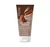 Lirene No More Drama Anti-Cellulite-Waschpeeling mit Kaffee- und Grüntee-Extrakten 175 g