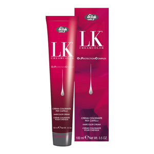 Lisap Milano LK Oil Protection Complex Haarfarbe 6/46 100 ml