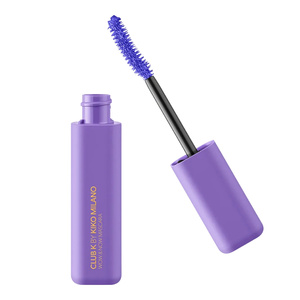 KIKO Milano Club K Wow & Now Mascara – verlängernde Wimperntusche 03 Bluetooth 8 ml