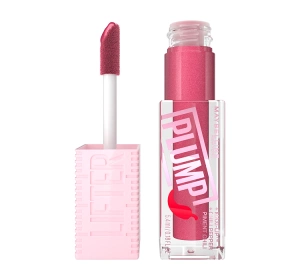 MAYBELLINE LIFTER PLUMP LIPGLOSS 002 MAUVE BITE 5,4ML