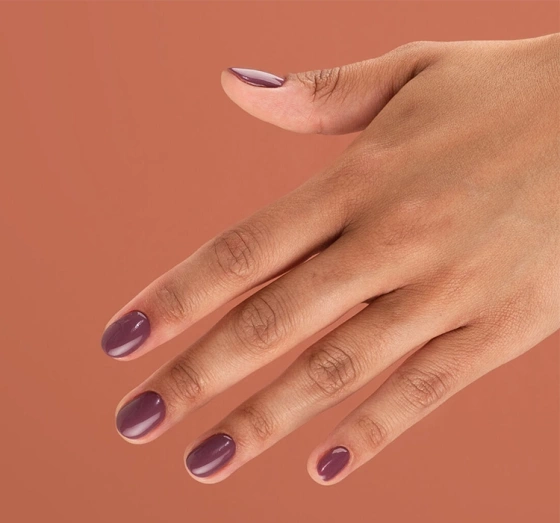 Kliknij na zdjęcie, aby je powiększyć SEMILAC INTO HER TENDERNESS HYBRIDLACK 412 EARTH BROWN 7ML