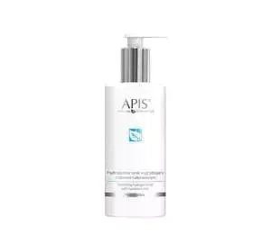 APIS HYDROGEL SMOOTHING TONIC MIT HYALURONSÄURE 300ML