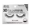ARDELL 3D FAUX MINK KÜNSTLICHE WIMPERN AUF STREIFEN 861