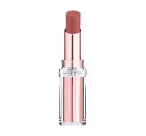 LOREAL COLOR RICHE GLOW PARADISE PFLEGENDER LIPPENSTIFT 191 NUDE HEAVEN