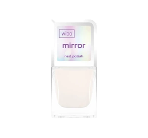 Wibo Mirror Nagellack 1 8,5ml