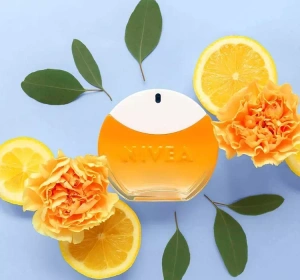 NIVEA SUN EDT SPRAY 30ML