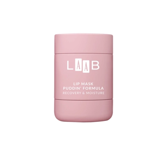 AA LAAB 100% Centella B12 feuchtigkeitsspendende Lippenmaske 15g