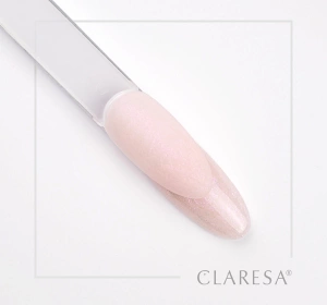 Claresa Soft & Easy Aufbaugel Blinking Pink 12 g