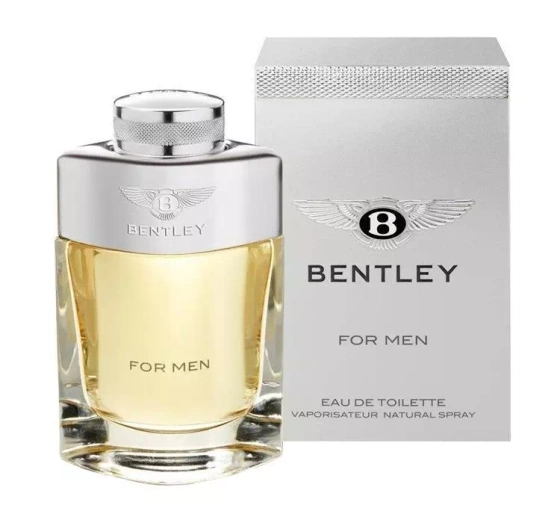 BENTLEY FOR MEN EDT SPRAY 100 ML