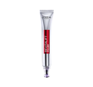 LOREAL REVITALIFT FILLER [HA] CREME ANTI-AGE 15ML