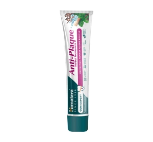 Himalaya Anti-Plaque Zahnpasta gegen Zahnbelag 75 ml
