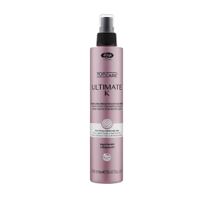 LISAP MILANO ULTIMATE SPRAY THERMOSCHUTZ 250 ML