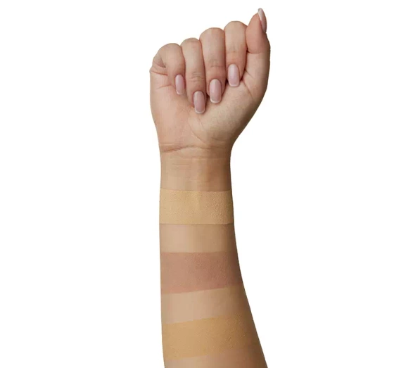 Kliknij na zdjęcie, aby je powiększyć PAESE EXPERT MATT MATTIERENDE SPEZIALGRUNDIERUNG 501C TRUE BEIGE 30ML