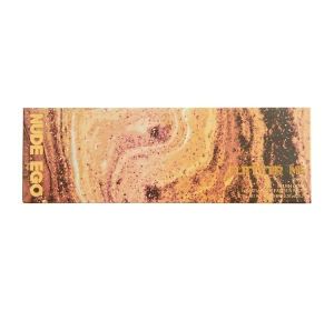 BH COSMETICS NUDE EGO FLATTER ME PALETTE MIT ROUGES IDGAF 8,2G