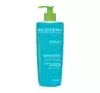 BIODERMA SEBIUM GEL MOUSSANT ANTIBAKTERIELLES GESICHTSGEL 500 ML