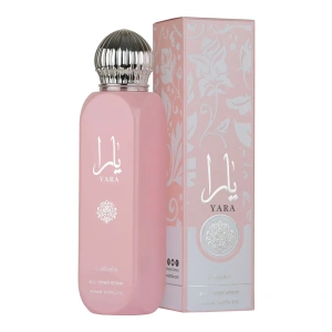 Lattafa Yara All Over Spray Körpernebel 150 ml