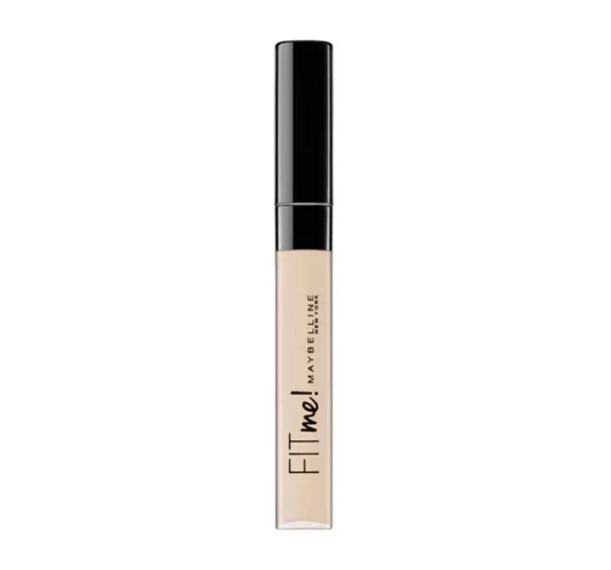 MAYBELLINE FIT ME CONCEALER FÜR GESICHT UND AUGEN 10 6,8ML