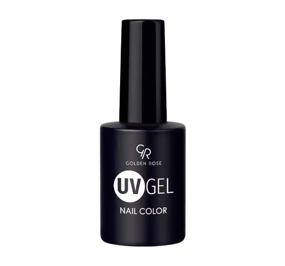 GOLDEN ROSE UV GEL HYBRIDLACK 139 10,2ML