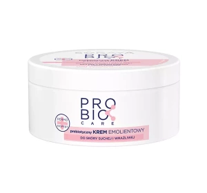Soraya Probio Care präbiotische Pflegecreme 200 ml