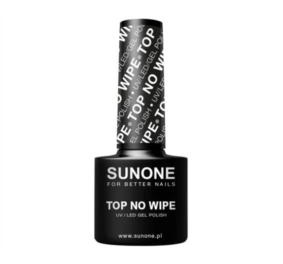 SUNONE TOP NO WIPE HYBRIDTOP 5ML