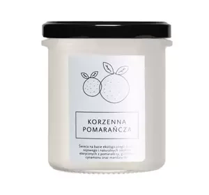 HAGI SPICY ORANGE SOJAKERZE 230G