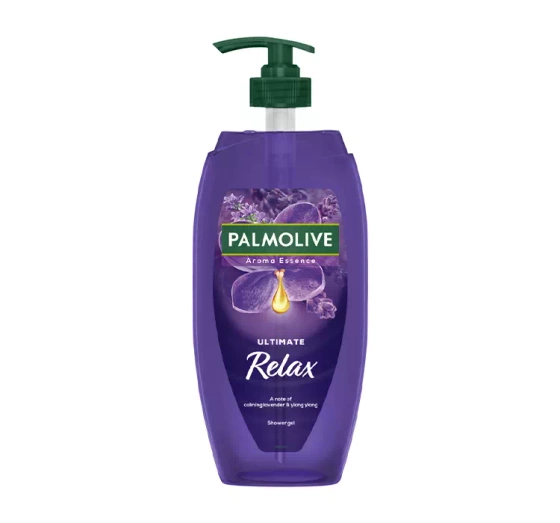 Palmolive Aroma Essence Ultimate Relax Duschgel 750ml
