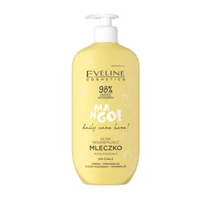 EVELINE REGENERIERENDE KÖRPERLOTION MANGO 350ML
