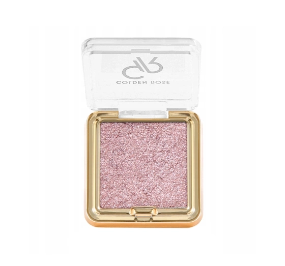 Golden Rose Glitter Glow Glitzernder Lidschatten 02 Nova 2,5g