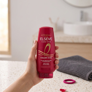 L'Oréal Paris Elseve Color Vive Haarspülung für coloriertes Haar 200 ml