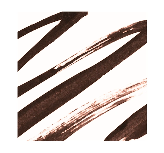 Bell x GenZie Flüssiger Eyeliner 02 Coffee 3,7 g