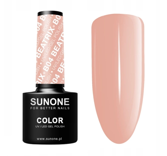 SUNONE COLOR HYBRIDLACK B04 BEATRIX 5ML