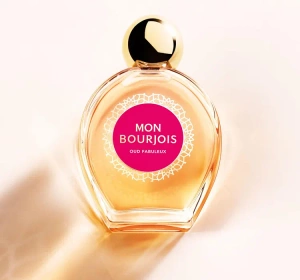 Bourjois Mon Bourjois Rose Exquise Eau de Parfum Spray 100 ml