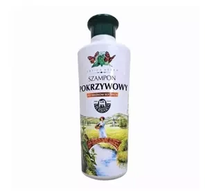 Herbaria Banfi Brennnessel-Shampoo für trockenes Haar 250 ml