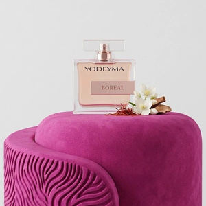 YODEYMA BOREAL EDP SPRAY 100ML