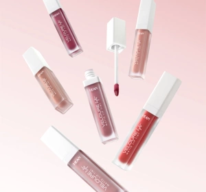 Hean Veloure Matter Flüssiglippenstift 04 Mauve 7ml