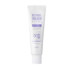Esfolio Revitalisierende Gesichtscreme mit Retinol 50g