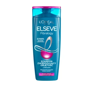 L'Oréal Paris Elseve Fibralogy Haarshampoo 400 ml