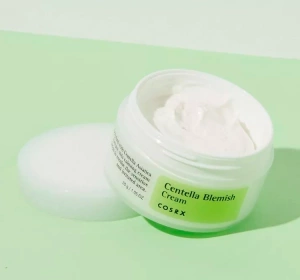 Cosrx Centella Blemish beruhigende Gesichtscreme 30g