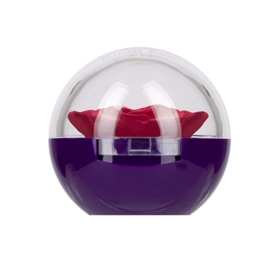 Wibo Ritual Rose Cremiges Rouge Rose 5 g