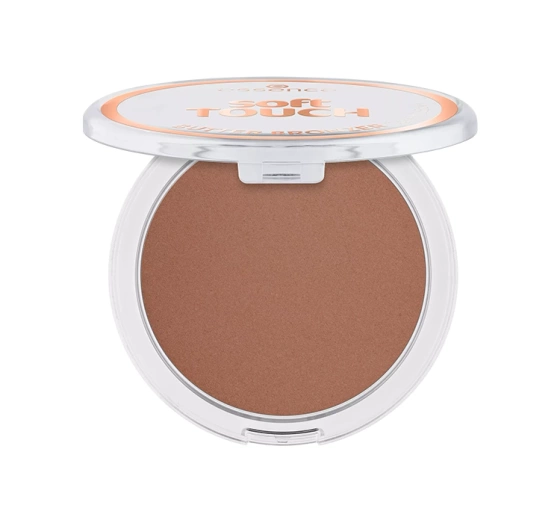 Essence Soft Touch Butter Bronzer Bräunungspuder 20 Golden Buttercream 10 g